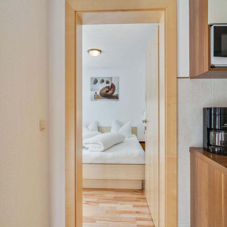 Apartment in Kappl near Ski Lift - Apartment mit 2 Schlafzimmern - 21