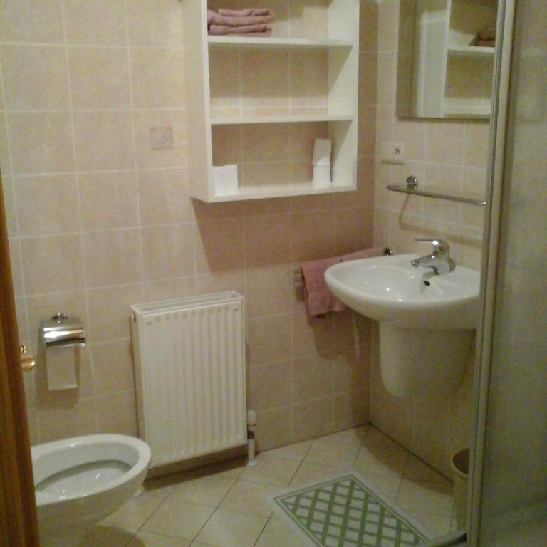 Pension & Appartament Anna - Apartment - 5