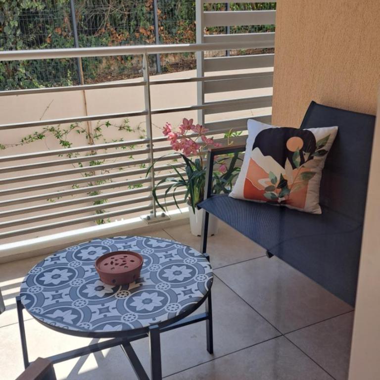 LE SNOOKYBAY - Appartement Neuf - Classé 3 étoiles - Apartamento de 1 dormitorio - 12