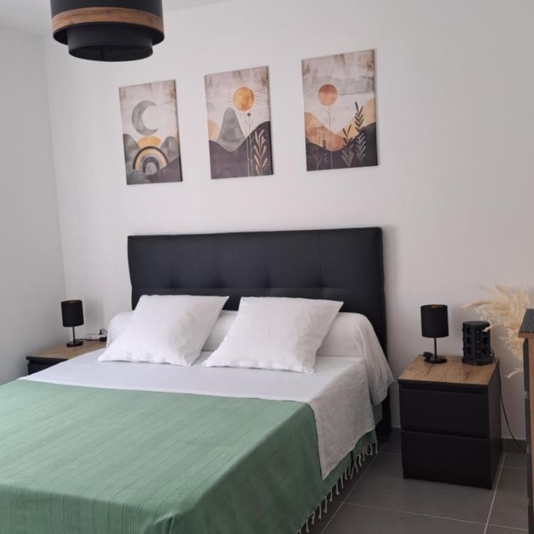 LE SNOOKYBAY - Appartement Neuf - Classé 3 étoiles - Apartamento de 1 dormitorio - 14