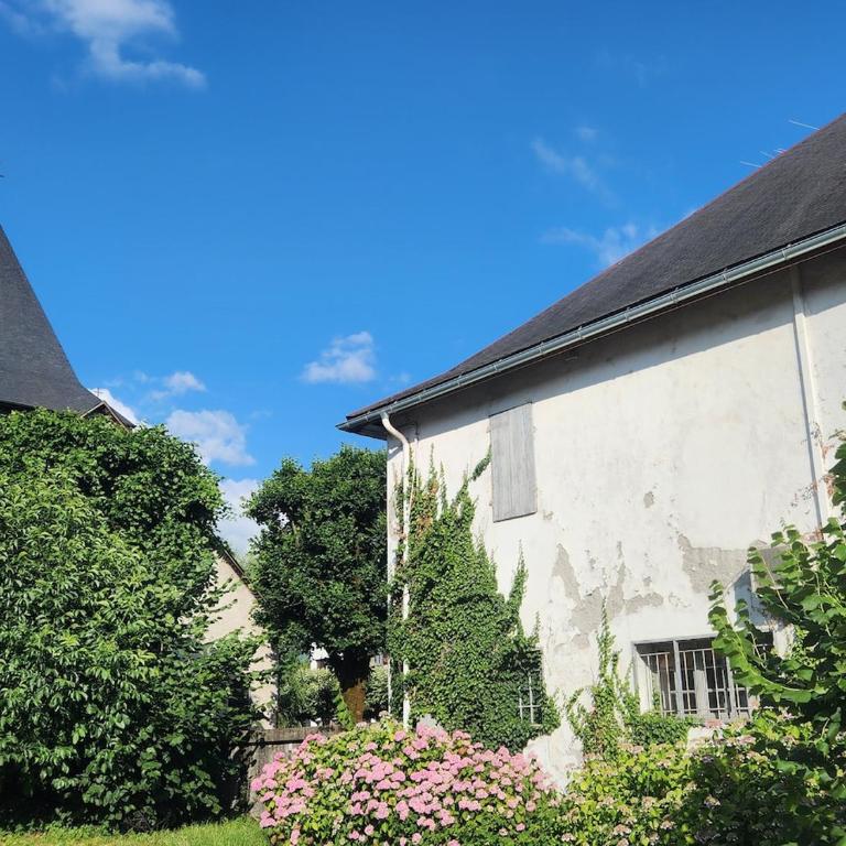 New - 50 m2 cocoon between lakes and mountains - Appartement 1 Chambre - 4