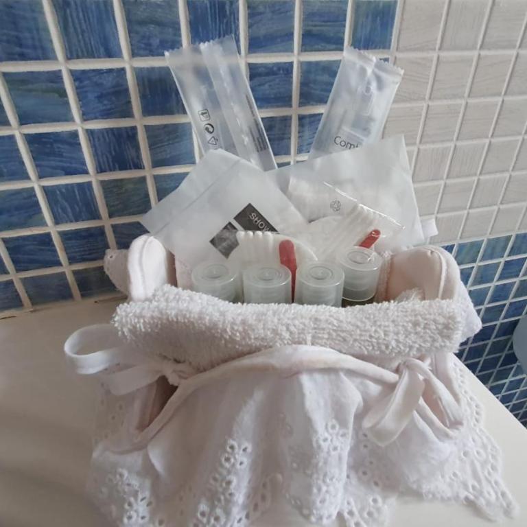 B&B Shabby Chic - Camera Tripla con Bagno Privato - 12