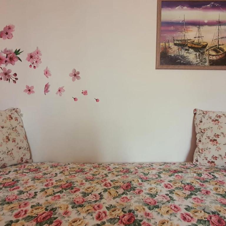 B&B Shabby Chic - Camera Tripla con Bagno Privato - 7