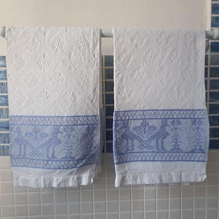 B&B Shabby Chic - Camera Tripla con Bagno Privato - 13