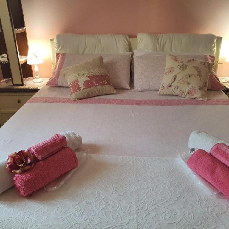 B&B Shabby Chic - Camera Tripla con Bagno Privato - 6