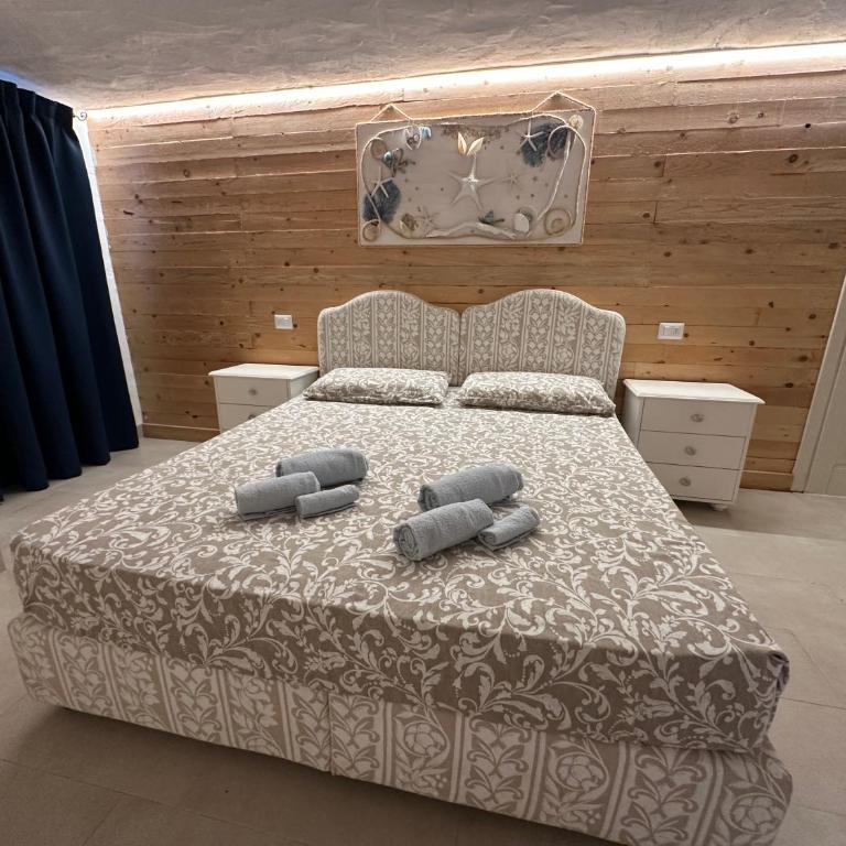 VILLA ARANZOS - Villa con 1 Camera da Letto - 14