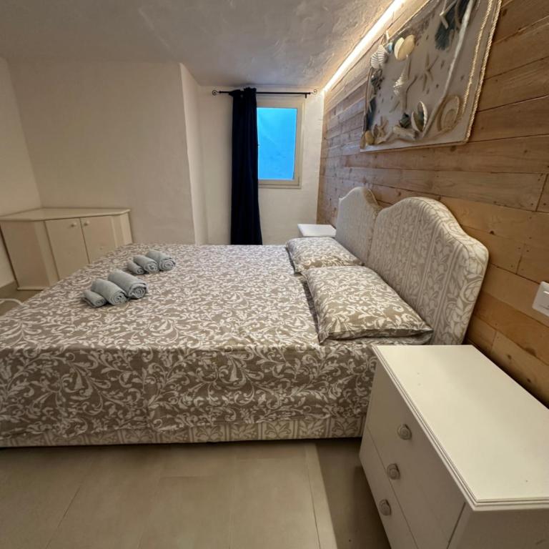 VILLA ARANZOS - Villa con 1 Camera da Letto - 11