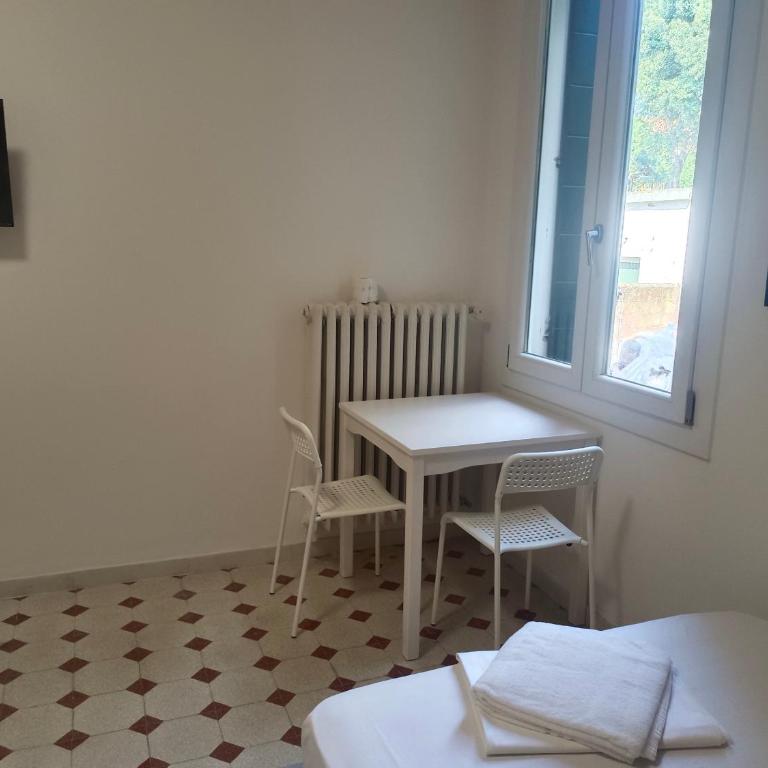 B&B Cavallotti - Camera Tripla Comfort - 4