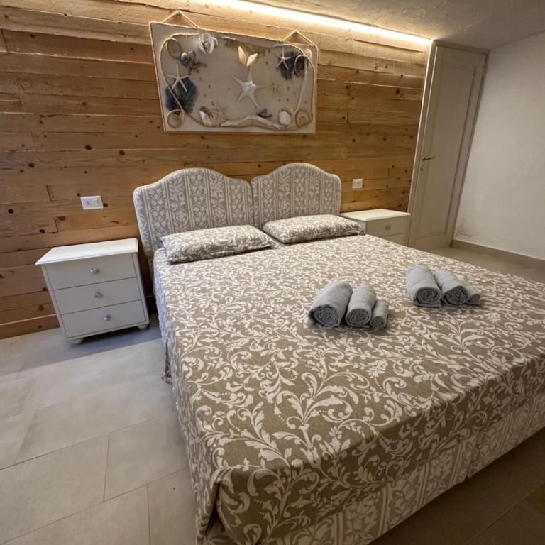 VILLA ARANZOS - Villa con 1 Camera da Letto - 10