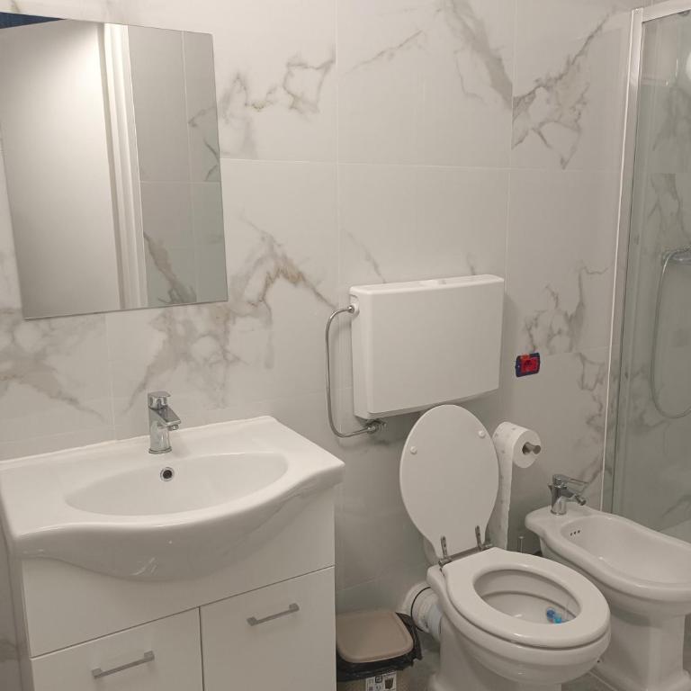 B&B Cavallotti - Monolocale Familiare - 2
