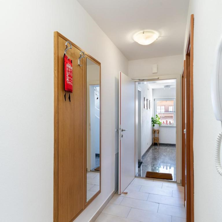 Apartment in Saalfelden near Ski Slopes - One-Bedroom Apartment - 15