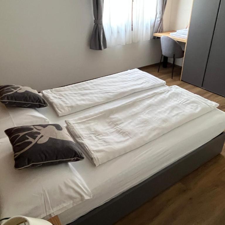Mountain Garden Apartments Abete - Appartamento con 3 Camere da Letto - 37