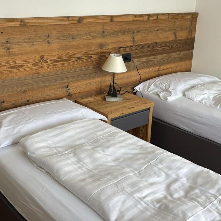 Mountain Garden Apartments Abete - Appartamento con 3 Camere da Letto - 38