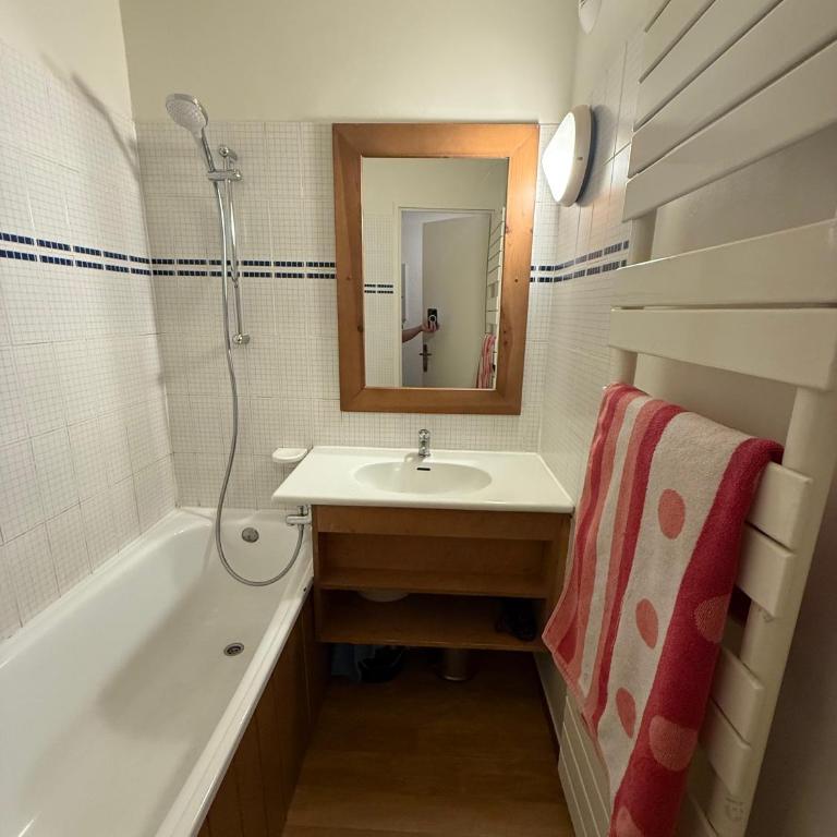 Le Rond Point des Pistes - 4 personnes - Tignes Val Claret 2100m - skis aux pieds - Appartement avec Balcon - 15