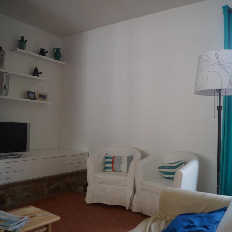 Villa in Cavalaire-sur-Mer near the Sea - Villa de 3 dormitorios - 2