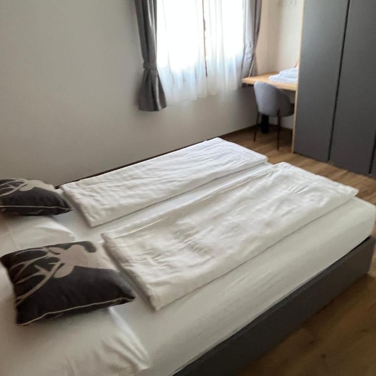 Mountain Garden Apartments Abete - Appartamento con 3 Camere da Letto - 42