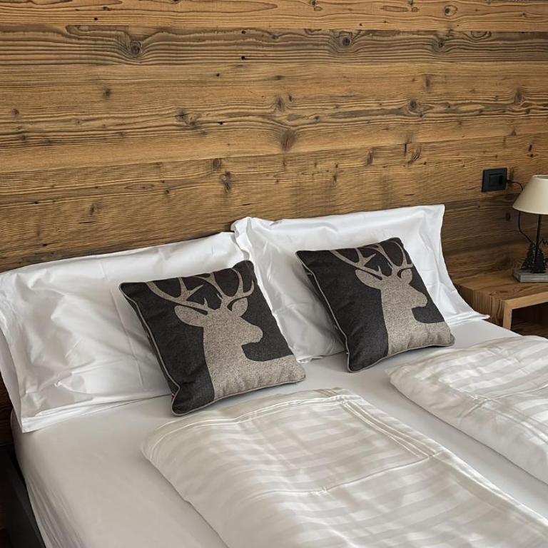Mountain Garden Apartments Abete - Appartamento con 3 Camere da Letto - 43