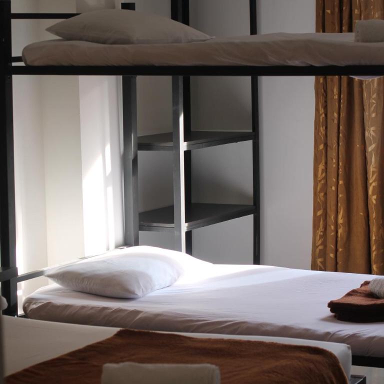 Hotel Cielo de Tambores - Quadruple Room - 2