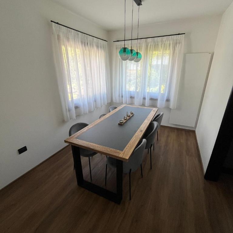 Mountain Garden Apartments Abete - Appartamento con 3 Camere da Letto - 46