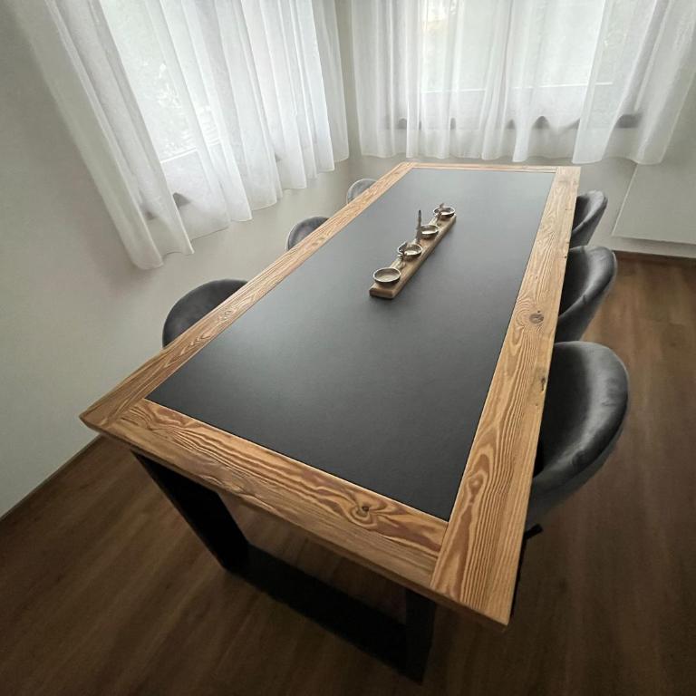 Mountain Garden Apartments Abete - Appartamento con 3 Camere da Letto - 47