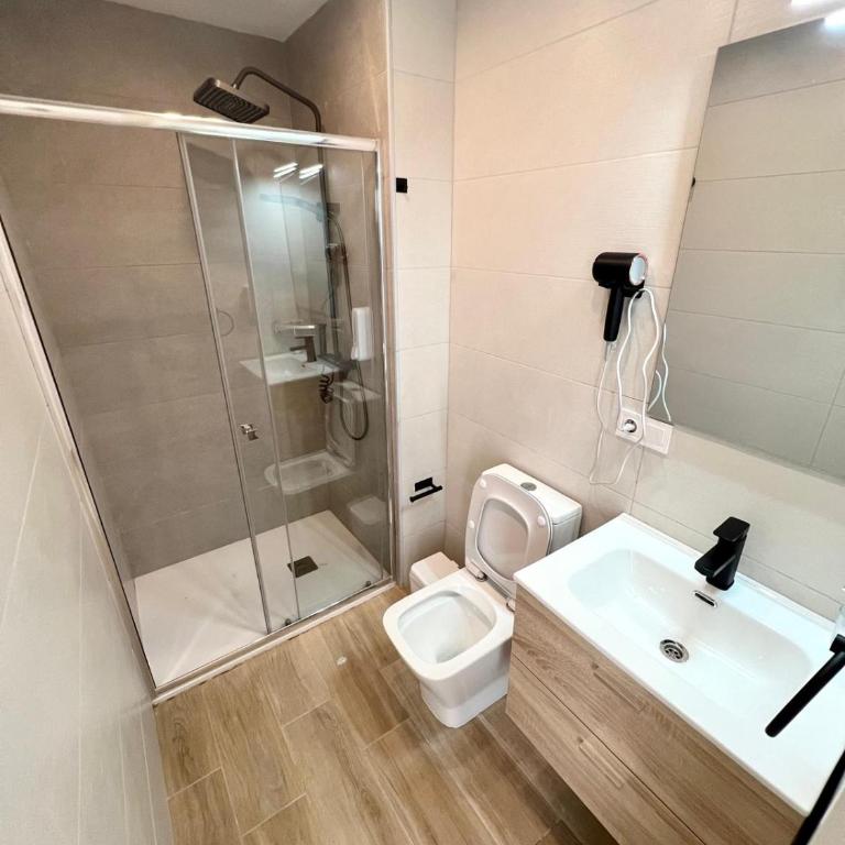 Thor Hostal Boutique - Suite Doble Estándar - 7