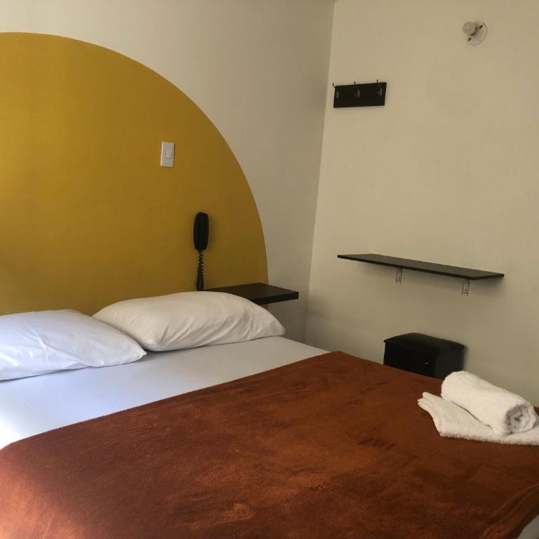 Hotel Cielo de Tambores - Habitación Doble - 6