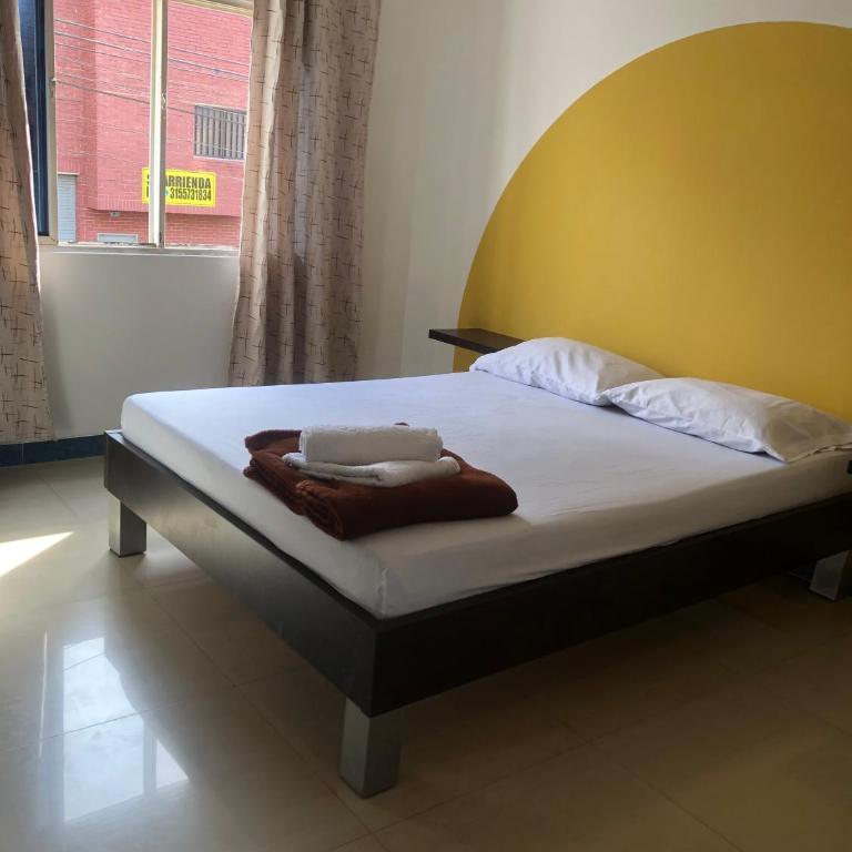 Hotel Cielo de Tambores - Habitación Doble - 3