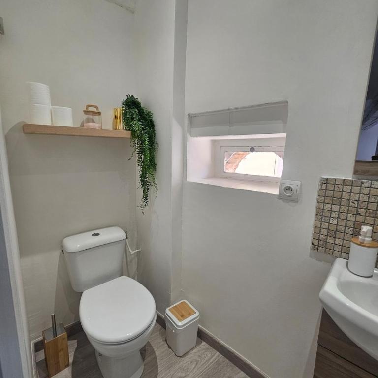 Mediterranean Studio - One-Bedroom Apartment - 10
