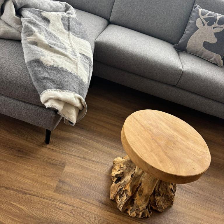 Mountain Garden Apartments Abete - Appartamento con 3 Camere da Letto - 24