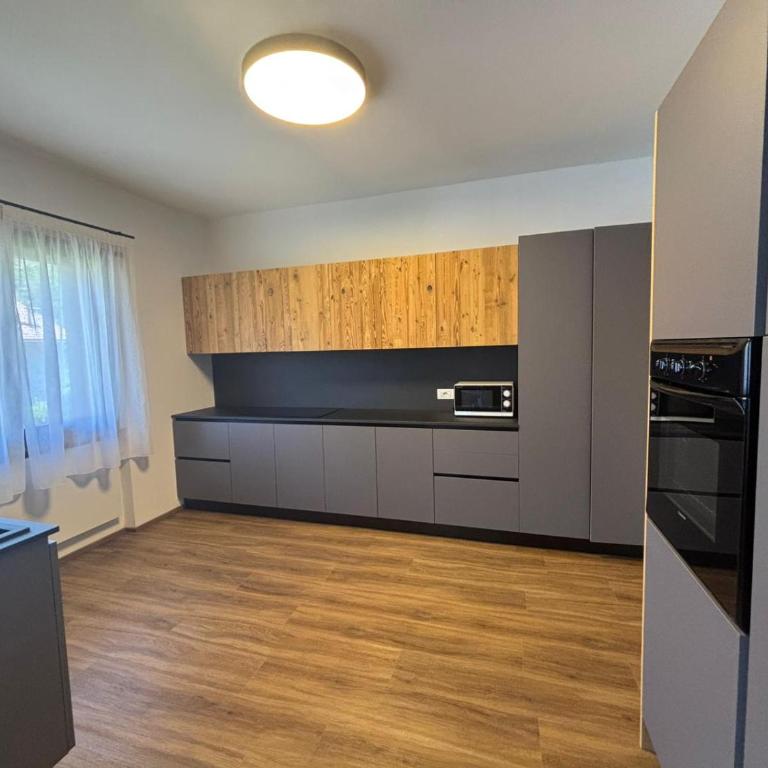 Mountain Garden Apartments Abete - Appartamento con 3 Camere da Letto - 49