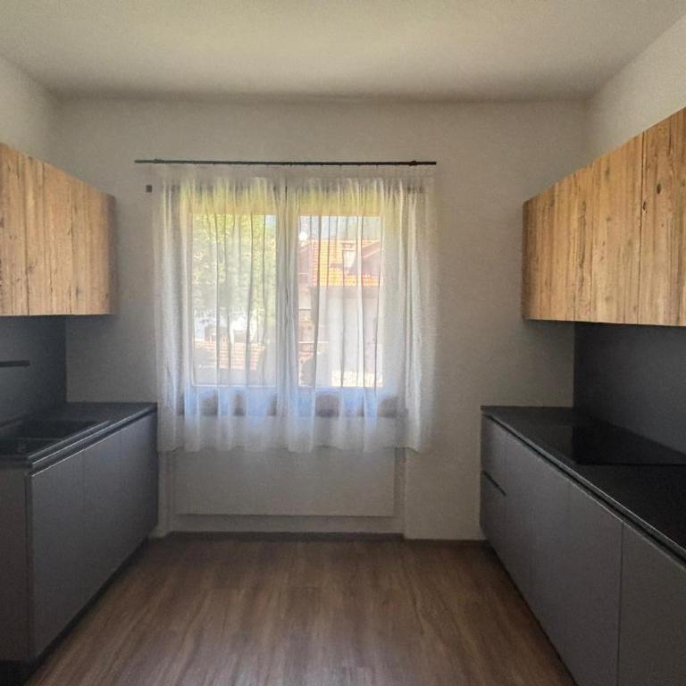 Mountain Garden Apartments Abete - Appartamento con 3 Camere da Letto - 50
