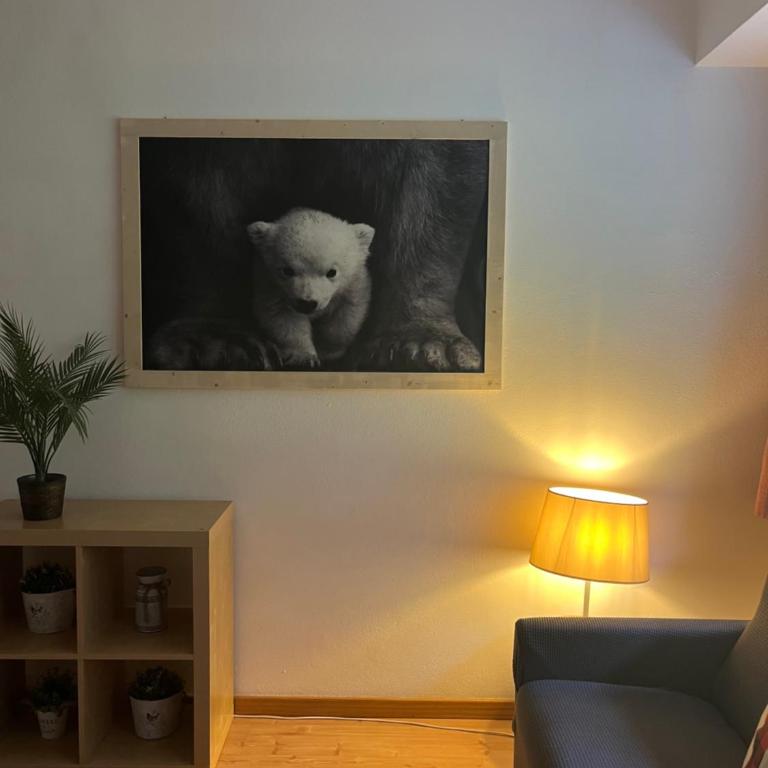 La Tana dell'Orsetto - Haus mit 2 Schlafzimmern - 3