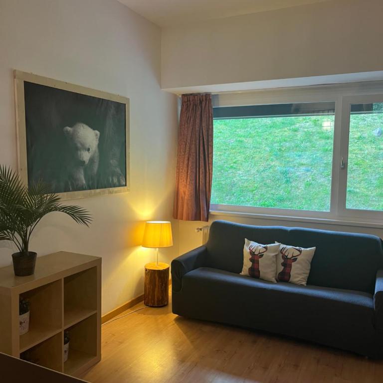 La Tana dell'Orsetto - Haus mit 2 Schlafzimmern - 2