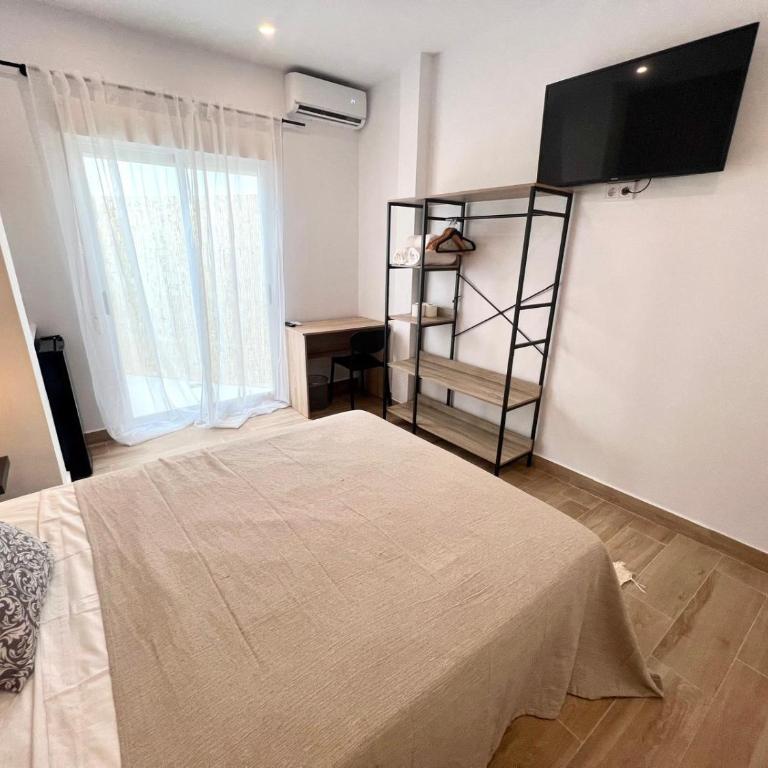 Thor Hostal Boutique - Habitación Doble con baño privado - 7