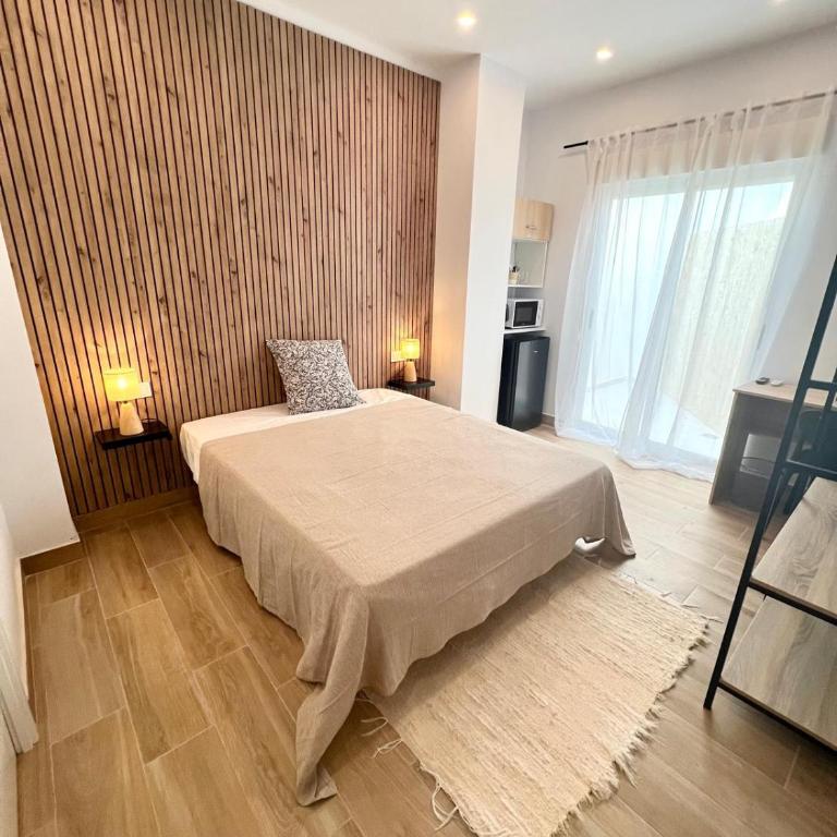 Thor Hostal Boutique - Habitación Doble con baño privado - 9