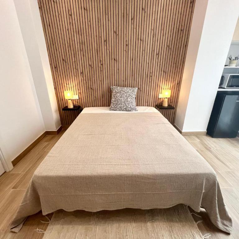 Thor Hostal Boutique - Habitación Doble con baño privado - 4