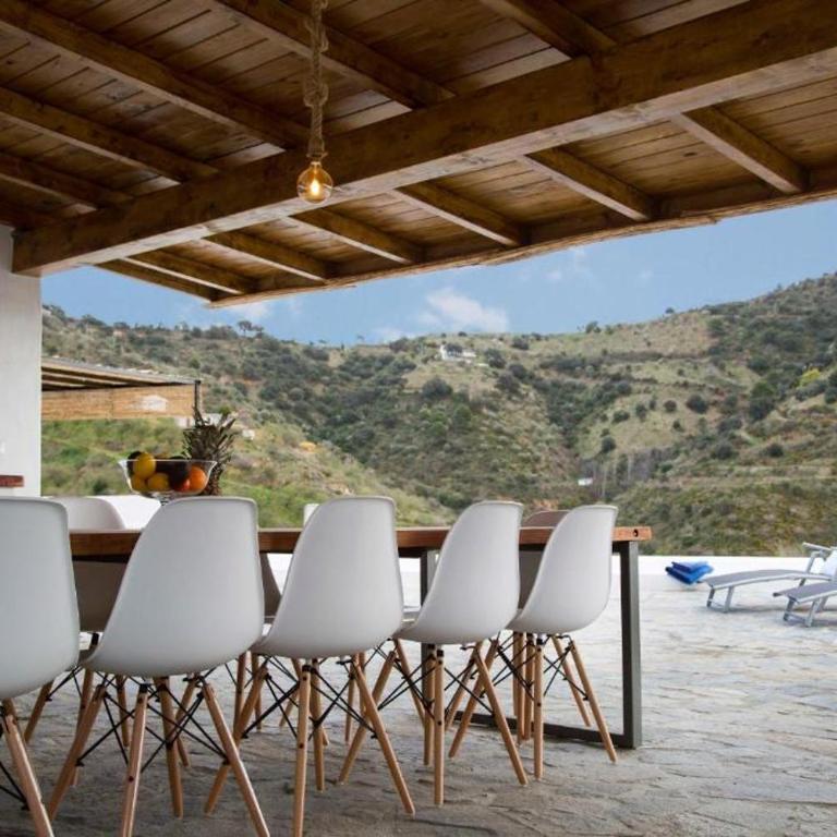 Cortijo J&S Juan Salvador - Habitación Familiar con vistas a la montaña - 52