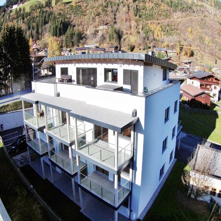 Apartment in Neukirchen near Ski Lift - Apartment mit 1 Schlafzimmer - 16