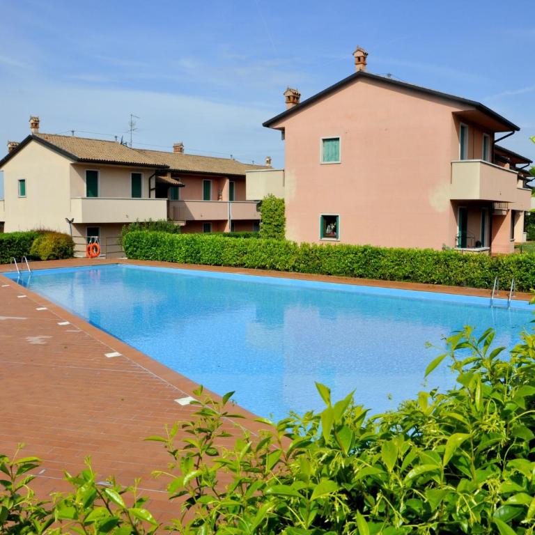 Retreat at Via Toscanini - Casa de vacaciones de 2 dormitorios - 2