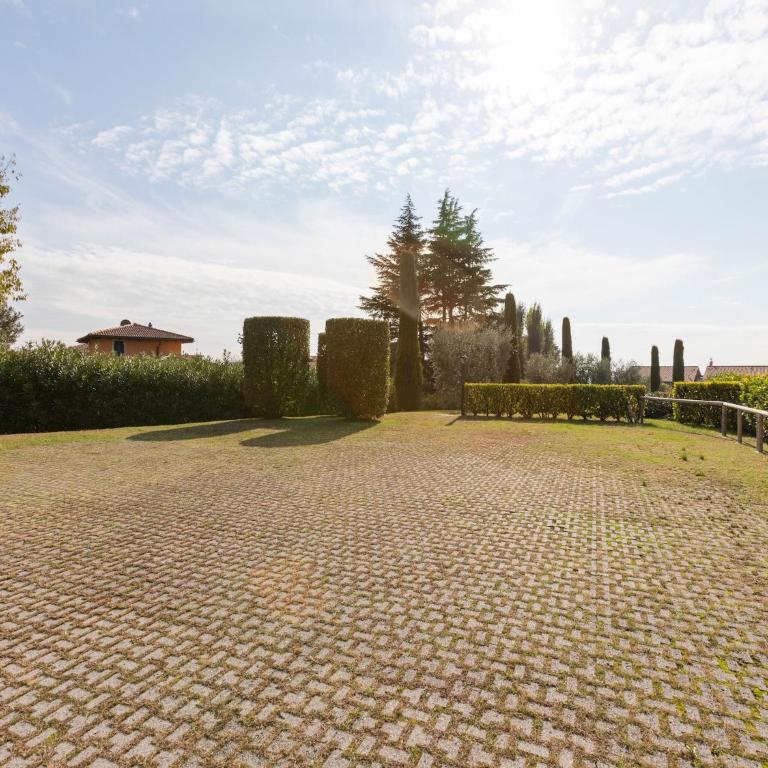 Retreat at Via Toscanini - Casa de vacaciones de 2 dormitorios - 25
