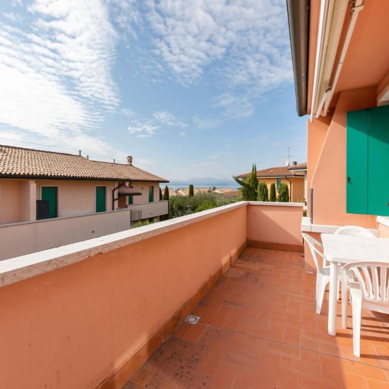 Retreat at Via Toscanini - Casa de vacaciones de 2 dormitorios - 22