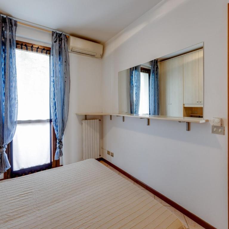 Retreat at Via Toscanini - Casa de vacaciones de 2 dormitorios - 16