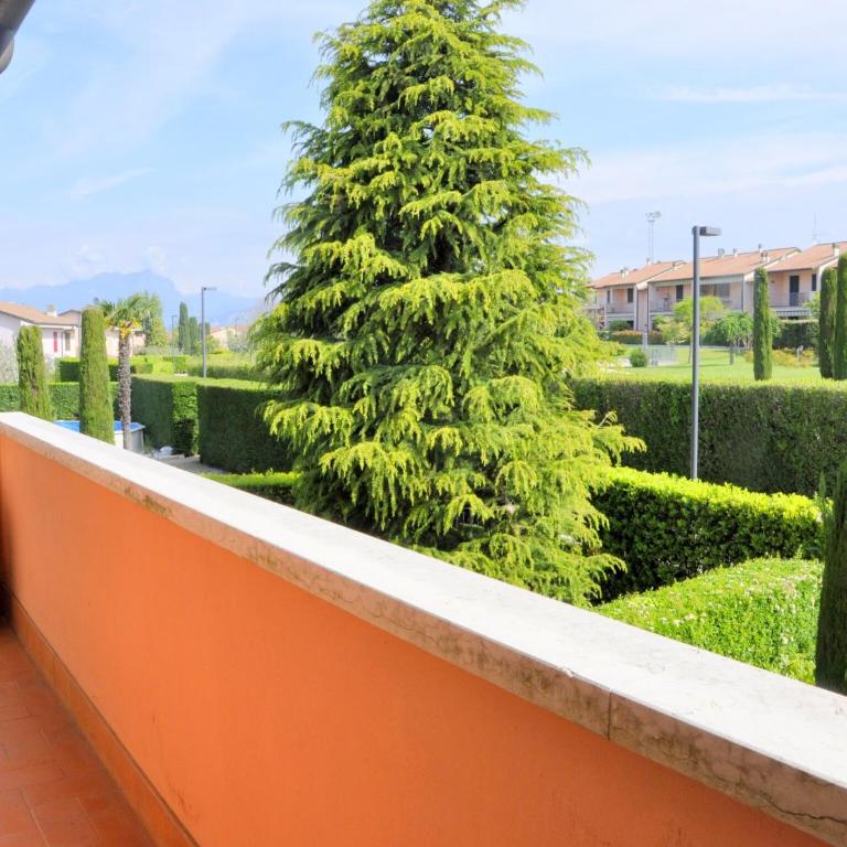 Retreat at Via Toscanini - Casa de vacaciones de 2 dormitorios - 21