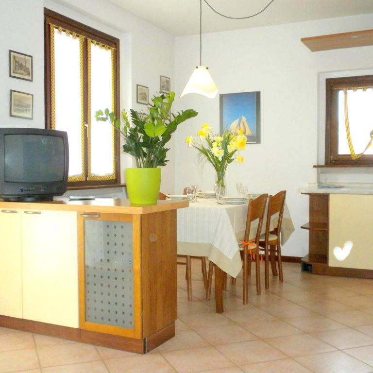 Retreat at Via Toscanini - Casa de vacaciones de 2 dormitorios - 11