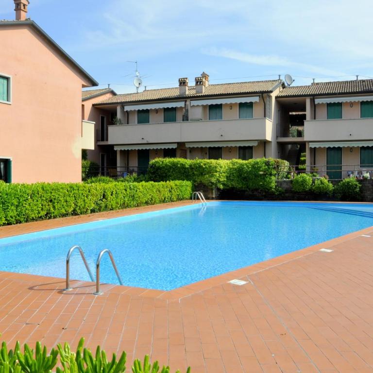 Retreat at Via Toscanini - Casa de vacaciones de 2 dormitorios - 18