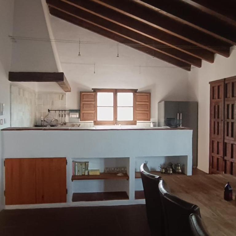 Cortijo J&S Juan Salvador - Habitación Familiar con terraza - 46