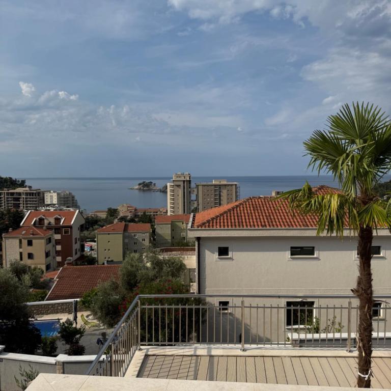 Nicks sea view appartement II - Apartman sa 1 Spavaćom Sobom - 7