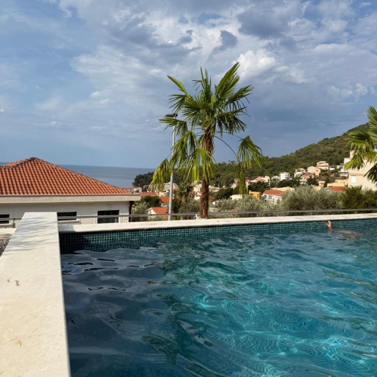 Nicks sea view appartement II - Apartman sa 1 Spavaćom Sobom - 5