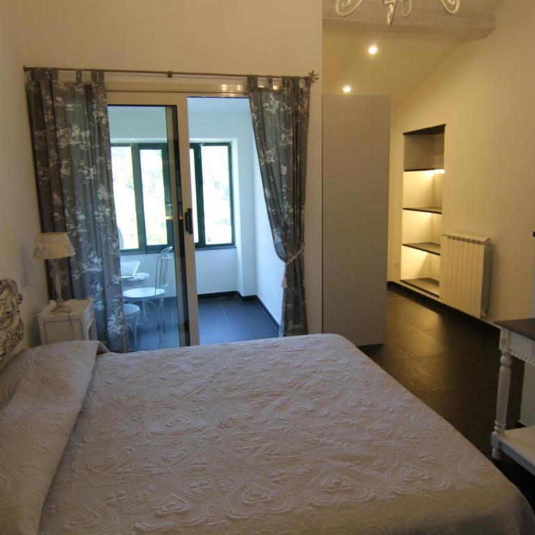 5 Lands Yellow Cottage - Casa con 2 Camere da Letto - 6