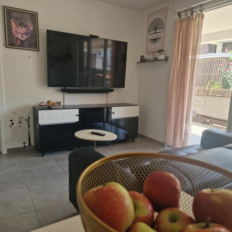 Escale Romantique - Appartamento con 1 Camera da Letto - 15